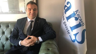 Kurt’a canım pahasına sahip çıkarım!